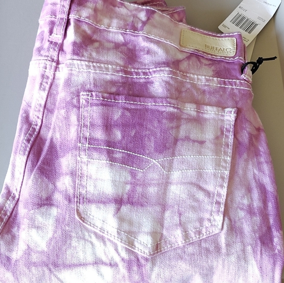 Buffalo David Bitton Jeans - Picture 10 of 16
